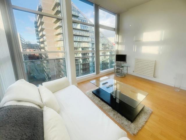 Apartment for rent in City Centre, Georgia