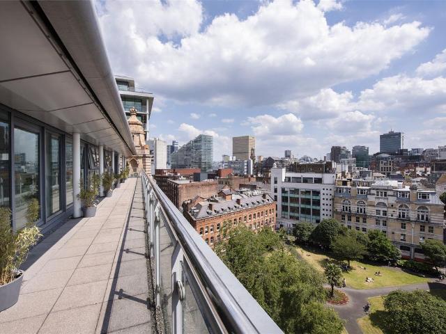 Apartment for rent in City Centre, Georgia