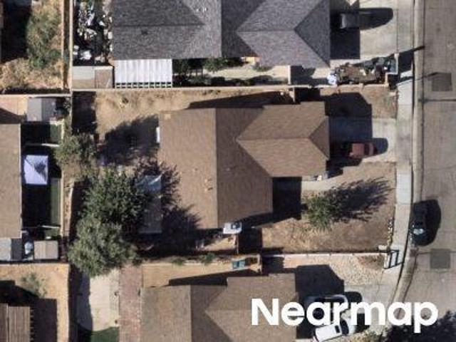 House for sale in Lancaster, California