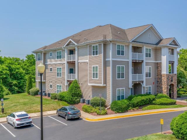 Apartment for rent in Frederick