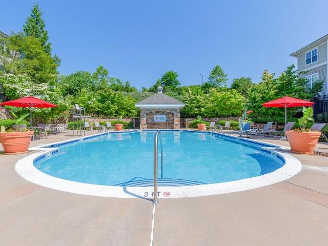 Apartment for rent in Frederick
