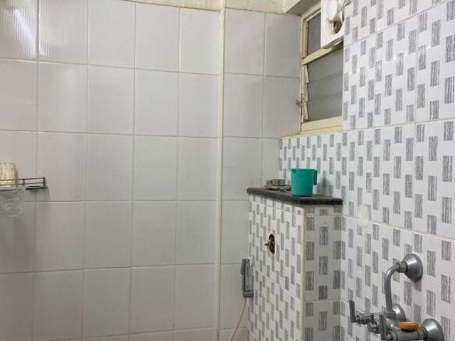 Flat for rent in Bangalore North, Cox Town - Bangalore
