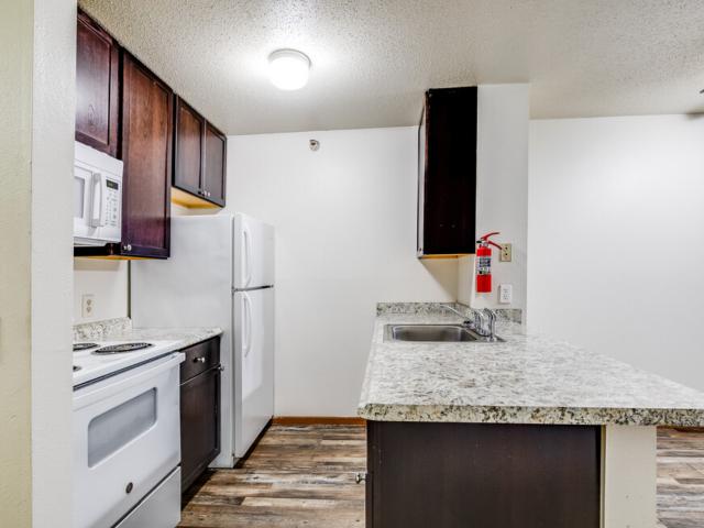 Apartment for rent in White Bear Lake, Ramsey County