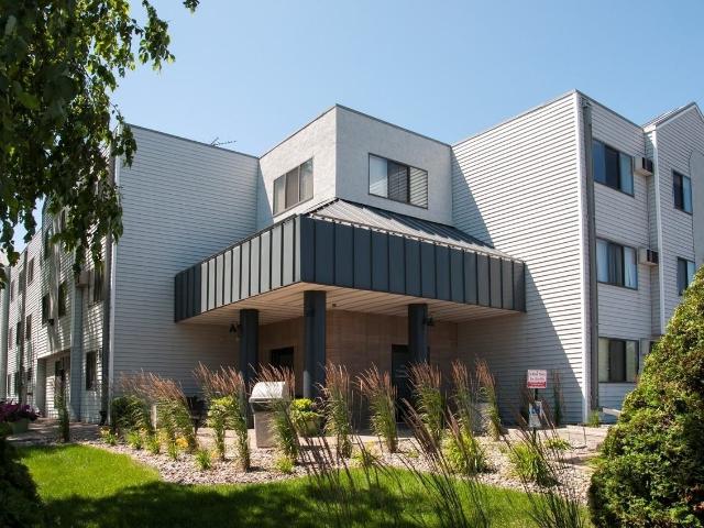 Apartment for rent in Ramsey, Minnesota
