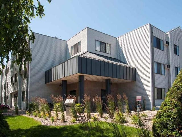Apartment for rent in Ramsey, Minnesota