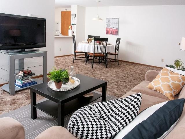 Apartment for rent in Ramsey, Minnesota