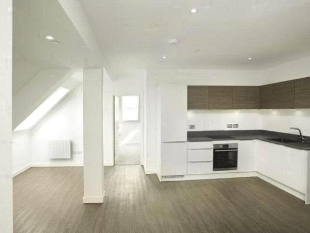 Apartment for rent in Easthampstead, Bracknell