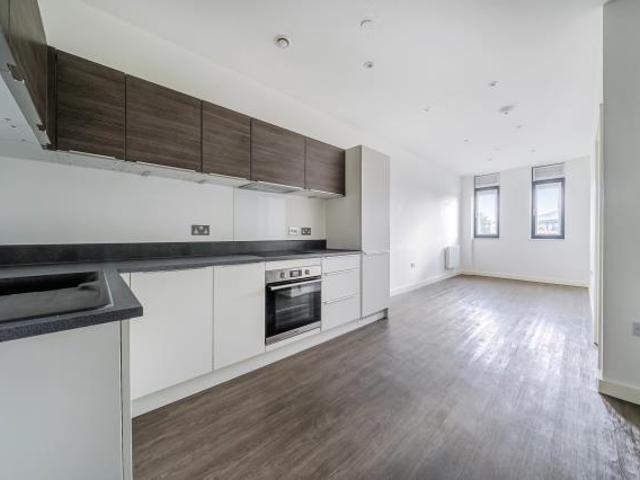 Apartment for rent in Easthampstead, Bracknell