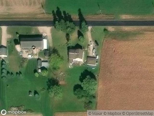 House for sale in Wisconsin