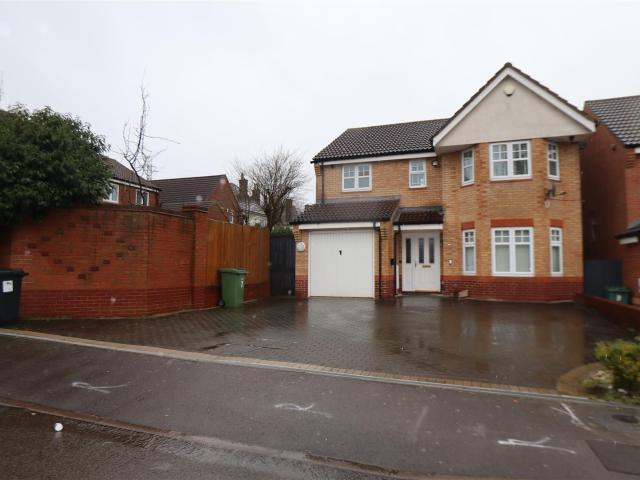 House for rent in Willenhall, Isle Of Man