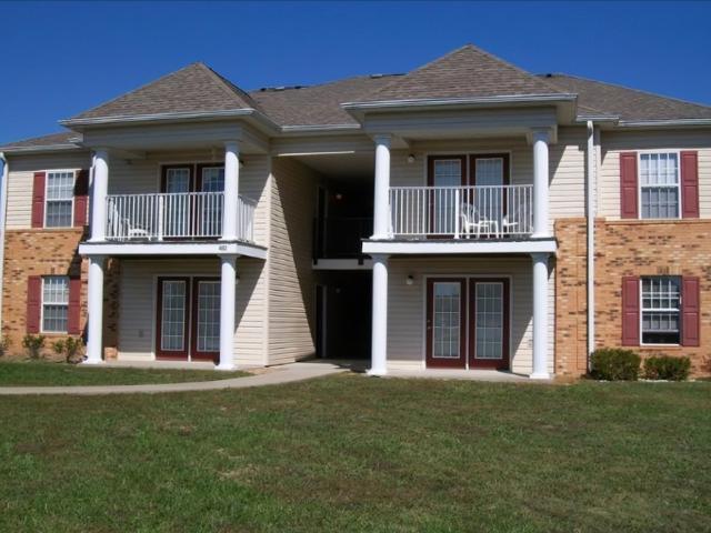 Apartment for rent in Harrisburg, Illinois