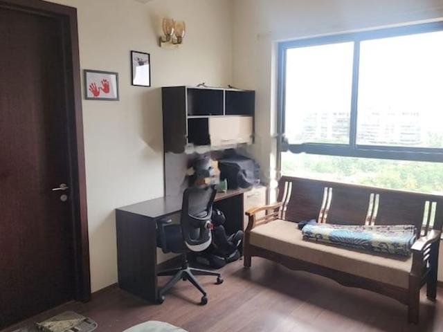 Flat for rent in Bangalore North, Cox Town - Bangalore
