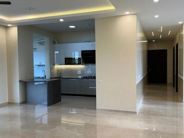 Flat for rent in Bangalore North, Cox Town - Bangalore