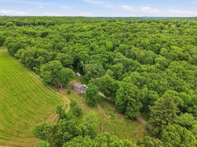 House for sale in Sutton, Massachusetts