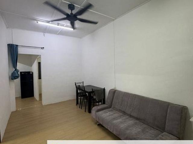 House for rent in Johore Bahru, Johor