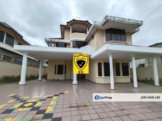 House for sale in Johore Bahru, Johor
