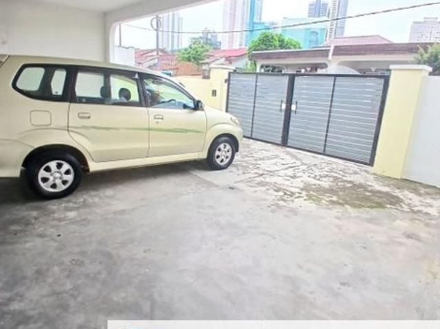 House for rent in Johore Bahru, Johor