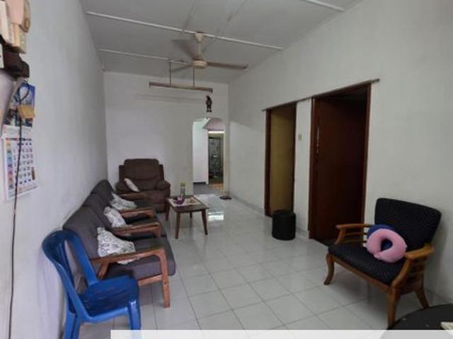 House for sale in Johore Bahru, Johor