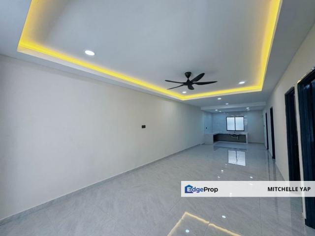 House for sale in Johore Bahru, Johor