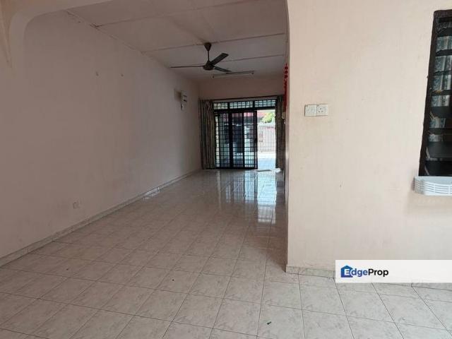 House for rent in Johore Bahru, Johor