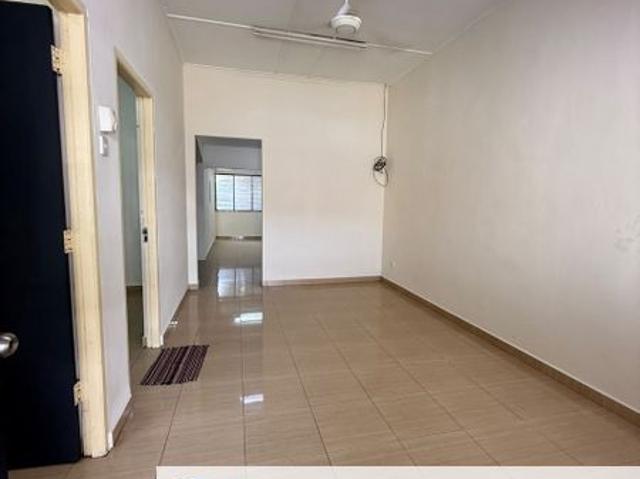 House for rent in Johor Bahru