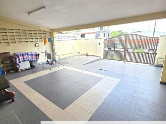 House for sale in Johore Bahru, Johor