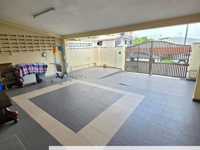 House for sale in Johore Bahru, Johor
