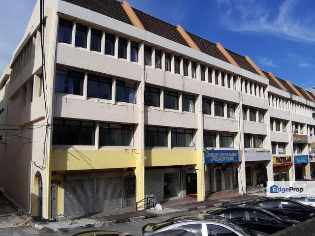 Shop for rent in Johore Bahru, Johor