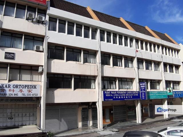 Shop for rent in Johore Bahru, Johor