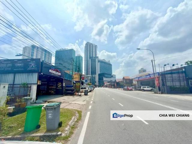 Shop for sale in Johore Bahru, Johor
