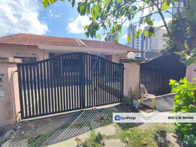 House for rent in Johore Bahru, Johor