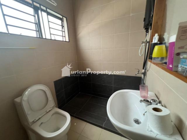 House for rent in Johore Bahru, Johor