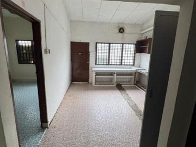 Terraced House for rent in Johore Bahru, Johor