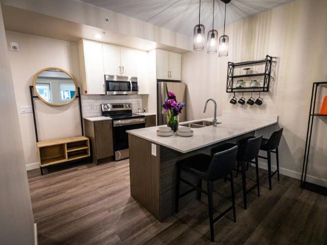 Apartment for rent in Wedgewood, Alberta