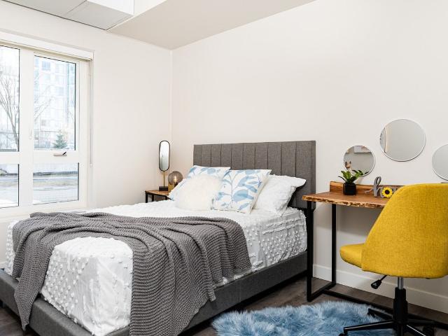 Apartment for rent in Wedgewood, Alberta