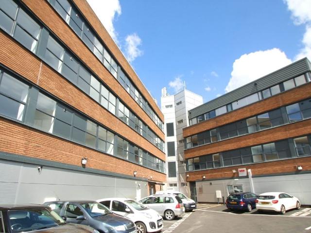 House for rent in Shirley, West Midlands