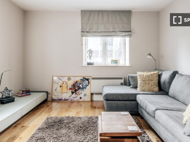 Apartment for rent in London Borough of Lambeth, Greater London