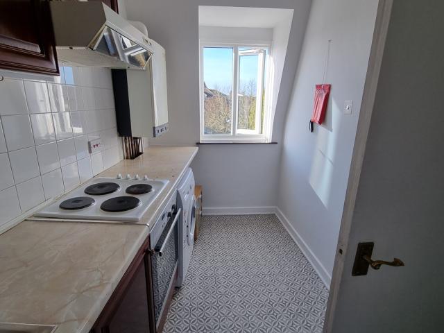 House for rent in Charlesworth, East Midlands