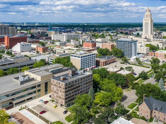 Apartment for rent in Nebraska