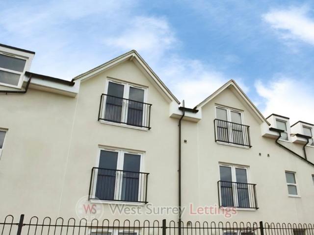 Apartment for rent in Woking, Surrey