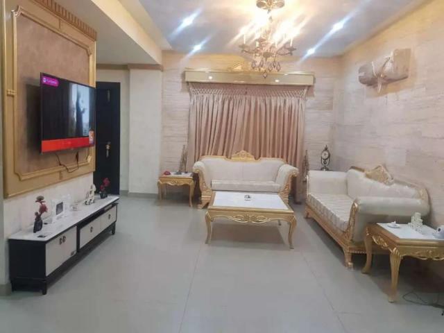 Apartment for rent in Safari Valley Abu Bakar Block, تحصیل راولپنڈی چھاؤنی