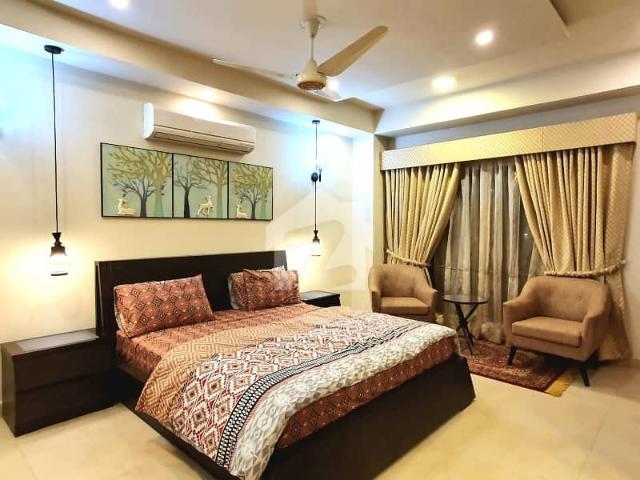 Apartment for rent in Rawalpindi, Islamabad Capital Territory