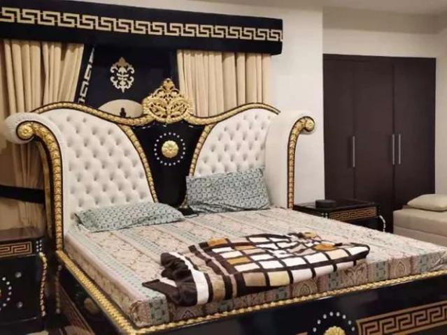 Apartment for rent in Rawalpindi, Islamabad Capital Territory