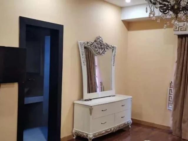 Apartment for sale in Safari Valley Abu Bakar Block, تحصیل راولپنڈی چھاؤنی
