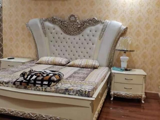 Apartment for sale in Islamabad