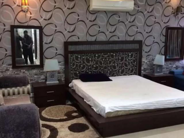 Apartment for rent in Rawalpindi, Islamabad Capital Territory