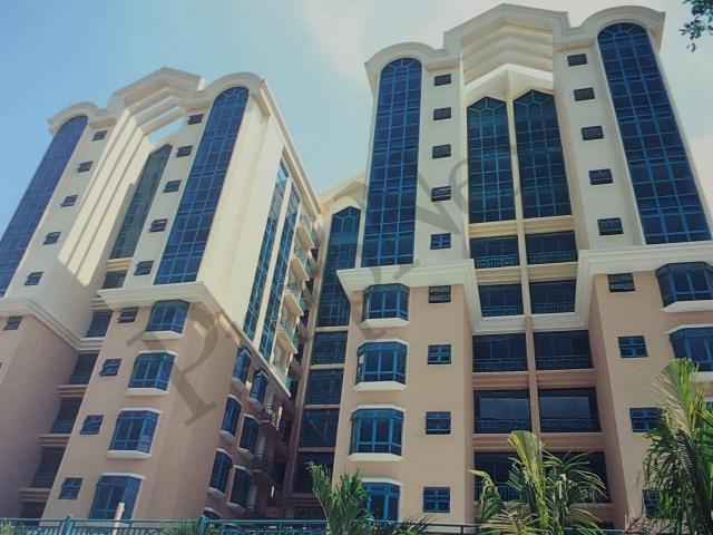 Apartment for rent in Hillview Avenue