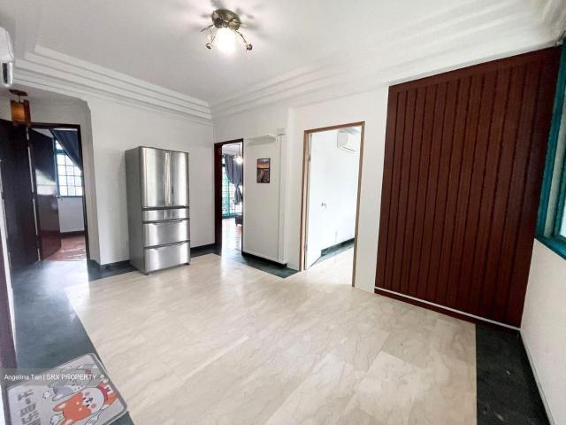 Apartment for sale in Bukit Batok, 23 North West