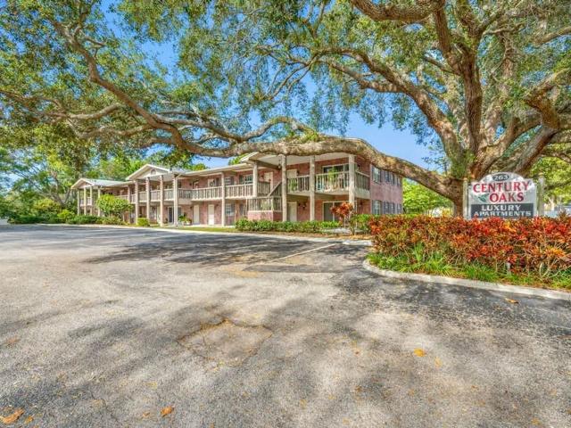 Apartment for rent in Largo, Florida