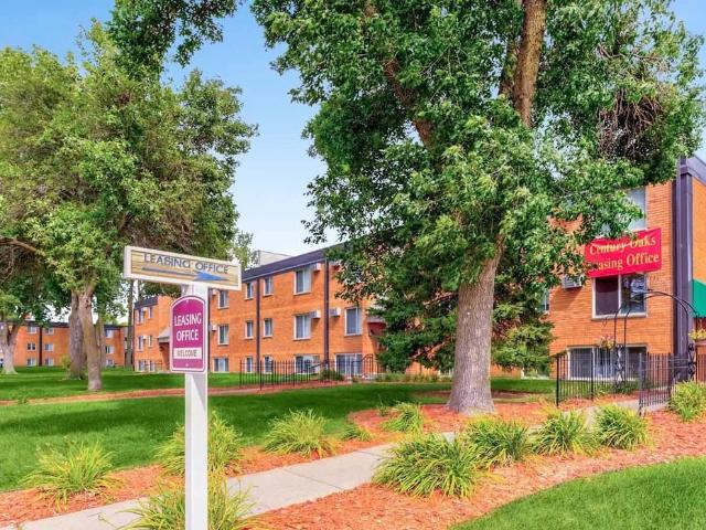Apartment for rent in Ramsey, Minnesota